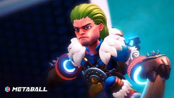Metaball: Face Bundle — screenshot 2