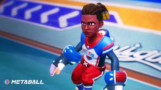 Metaball: Face Bundle — screenshot 3