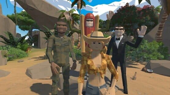Betrayal Beach: Supporter Pack — screenshot 2