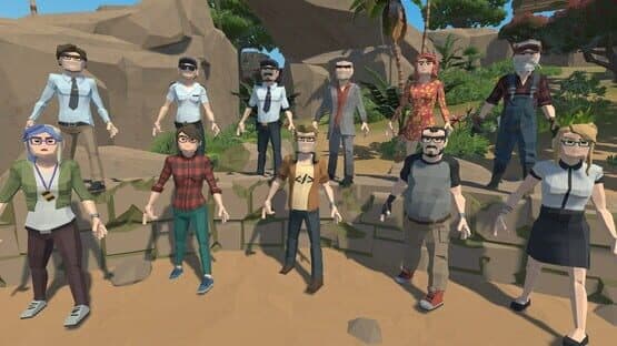 Betrayal Beach: Supporter Pack — screenshot 3