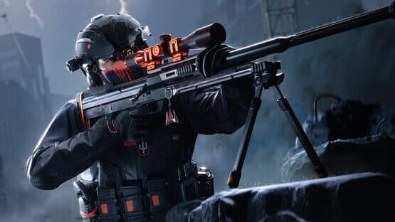 Call of Duty Endowment (C.O.D.E.) Knight Recon: Tracer Pack — screenshot 1