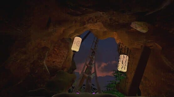 Epic Roller Coasters: Dynasty Dash — screenshot 2