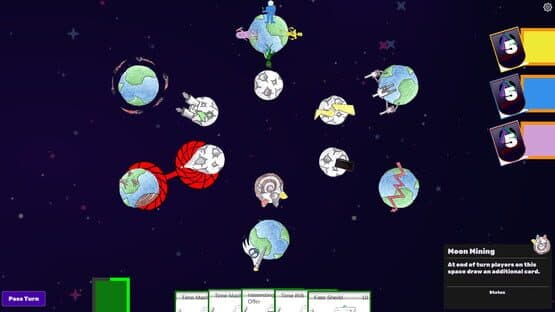 The Time Game — screenshot 1