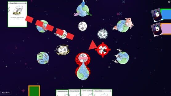 The Time Game — screenshot 2