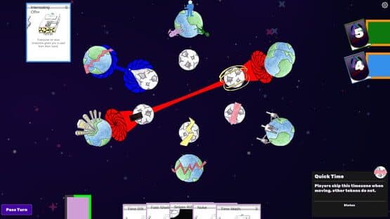 The Time Game — screenshot 3