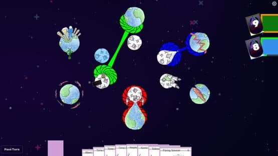 The Time Game — screenshot 4