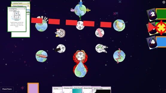 The Time Game — screenshot 5