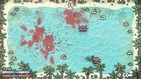 Super Drift Blade — screenshot 2