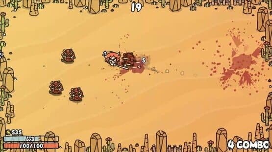 Super Drift Blade — screenshot 3