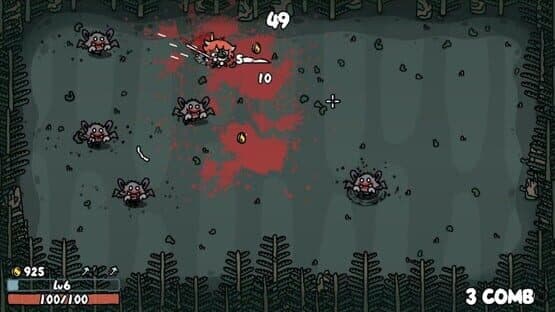 Super Drift Blade — screenshot 5
