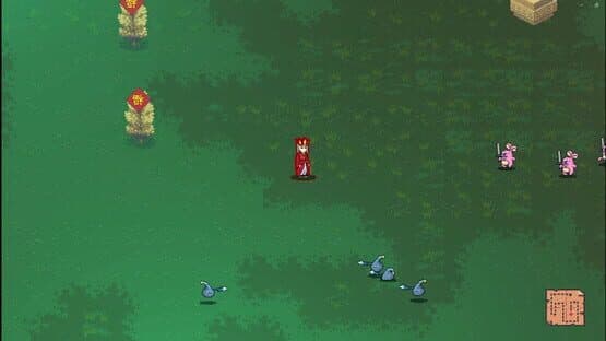 Survivors of Journey to the West: Bald Guy vs Wukong — screenshot 3