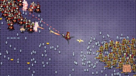 Survivors of Journey to the West: Bald Guy vs Wukong — screenshot 5