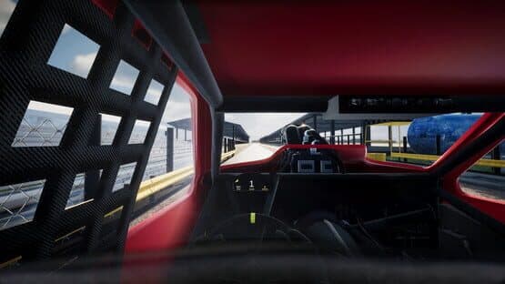 Bounty Drag Racing: Outlaw Pack 5 — screenshot 1