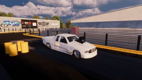 Bounty Drag Racing: Outlaw Pack 5 — screenshot 2