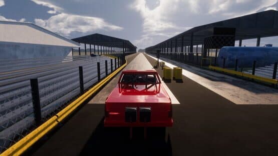 Bounty Drag Racing: Outlaw Pack 5 — screenshot 3