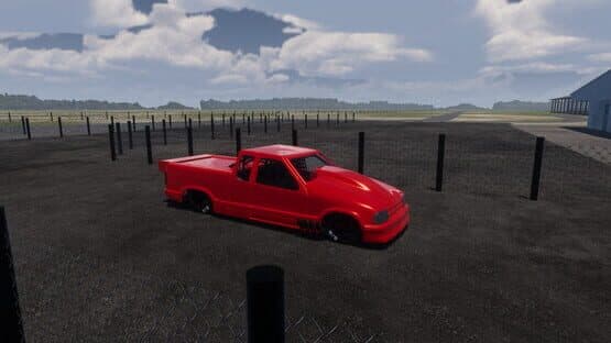 Bounty Drag Racing: Outlaw Pack 5 — screenshot 4