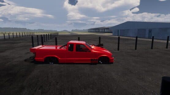 Bounty Drag Racing: Outlaw Pack 5 — screenshot 5