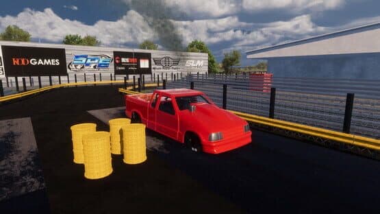 Bounty Drag Racing: Outlaw Pack 5 — screenshot 6