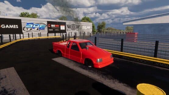 Bounty Drag Racing: Outlaw Pack 5 — screenshot 7