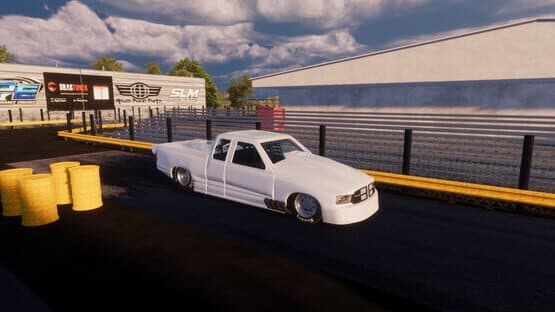Bounty Drag Racing: Outlaw Pack 5 — screenshot 8