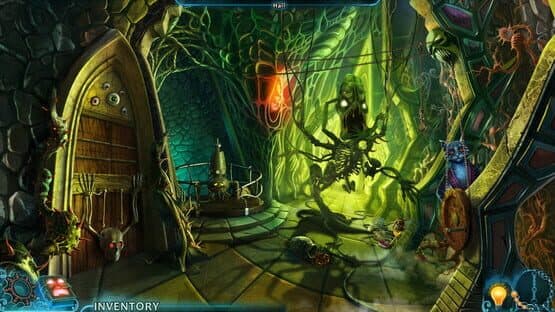 The Other Side: Tower of Souls Remaster — screenshot 1