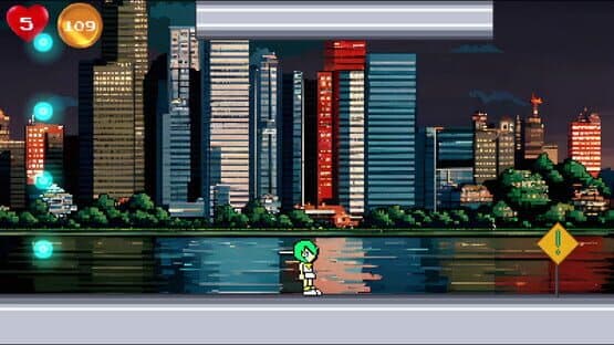 Megan's Adventure — screenshot 5