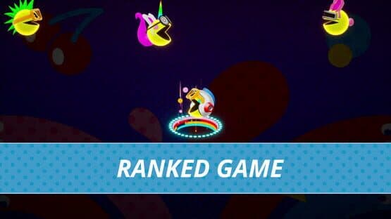 Pac-Man Mega Tunnel Battle: Chomp Champs - Namco Pals Pac — screenshot 1