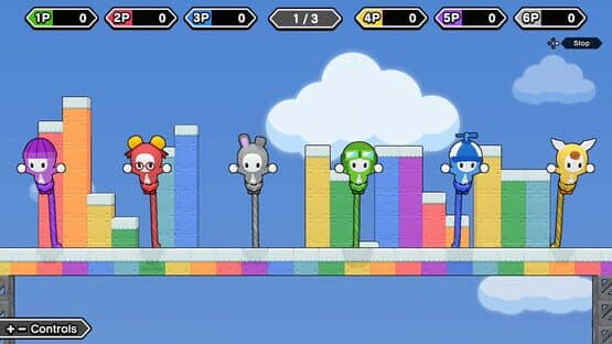 Party Party Time 2: Party Spirit Pack — screenshot 1