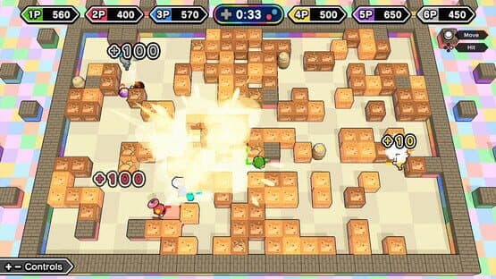 Party Party Time 2: Party Spirit Pack — screenshot 3