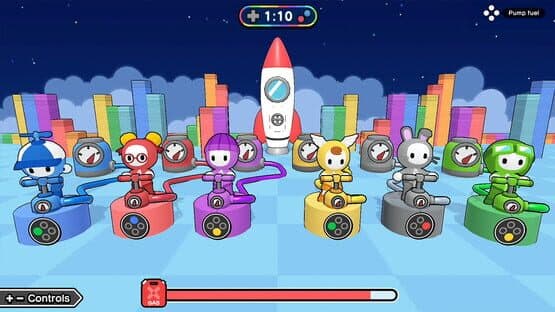 Party Party Time 2: Party Spirit Pack — screenshot 5