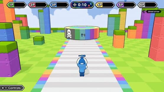 Party Party Time 2: Party Spirit Pack — screenshot 6