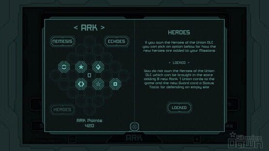 Siberian Dawn: Heroes of the Union — screenshot 5