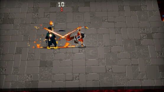 Otherworld Legends: Zilan — screenshot 1
