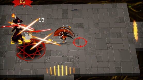 Otherworld Legends: Zilan — screenshot 2