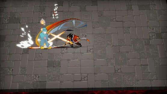 Otherworld Legends: Zilan — screenshot 3
