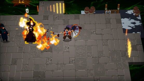 Otherworld Legends: Zilan — screenshot 4