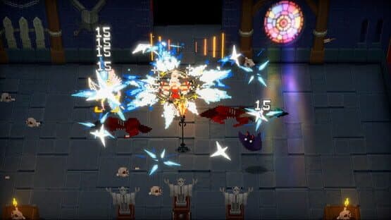 Otherworld Legends: Fluffette — screenshot 3