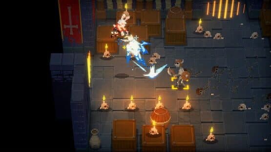 Otherworld Legends: Fluffette — screenshot 4