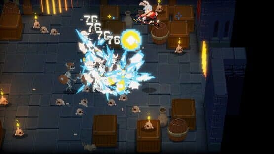 Otherworld Legends: Fluffette — screenshot 5