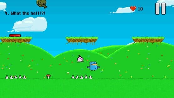 Duck Adventures — screenshot 1