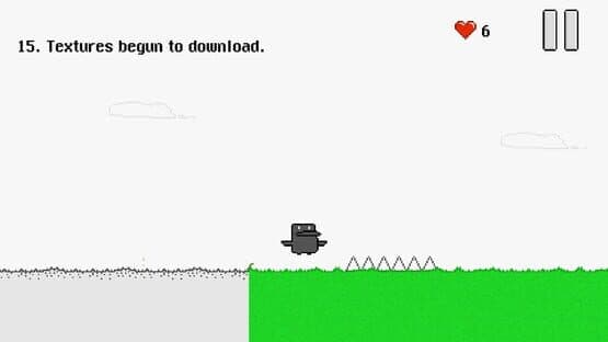 Duck Adventures — screenshot 2