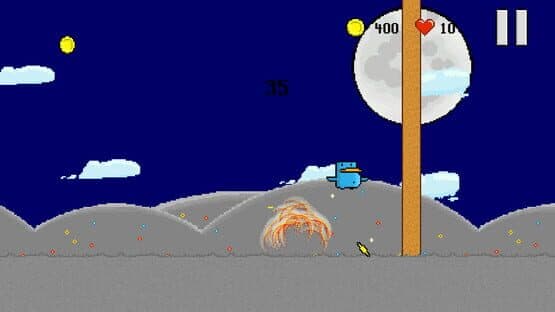 Duck Adventures — screenshot 4