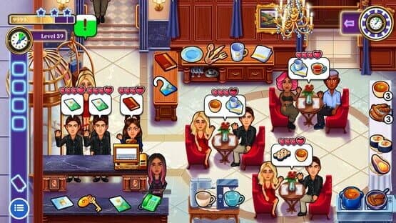 Undercover: Secret Management — screenshot 1