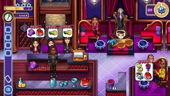 Undercover: Secret Management — screenshot 2