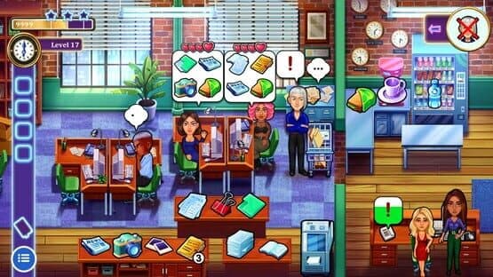 Undercover: Secret Management — screenshot 3