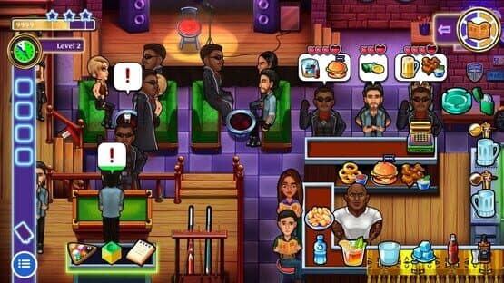 Undercover: Secret Management — screenshot 5