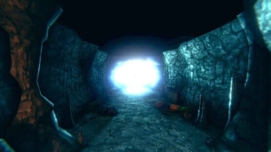 Call of the Grave — screenshot 2