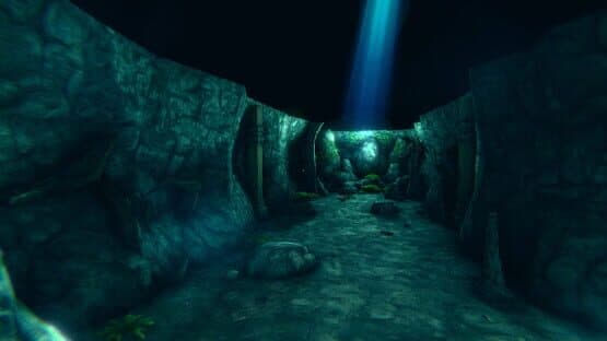 Call of the Grave — screenshot 3