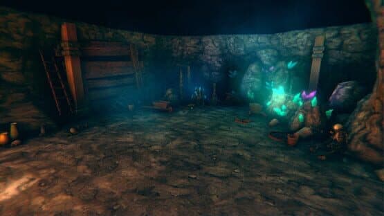 Call of the Grave — screenshot 5