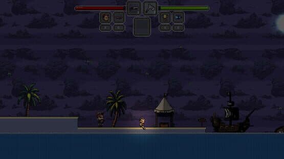 The Pirate's Quest — screenshot 2